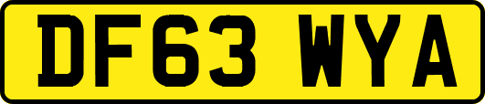 DF63WYA