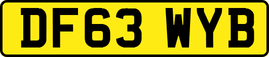 DF63WYB