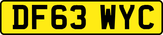 DF63WYC