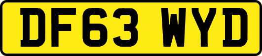DF63WYD