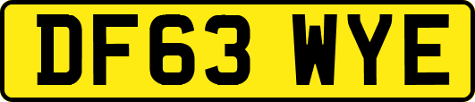 DF63WYE