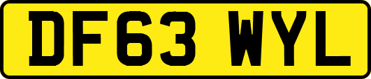 DF63WYL