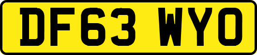 DF63WYO