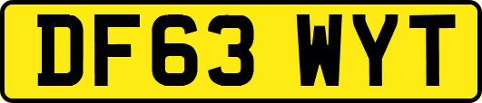 DF63WYT