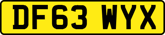 DF63WYX