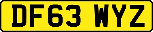 DF63WYZ