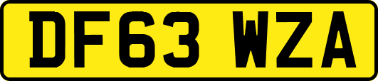 DF63WZA