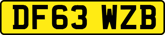 DF63WZB