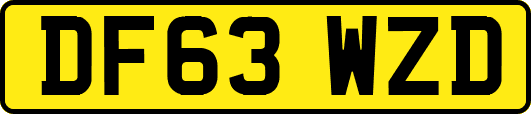 DF63WZD