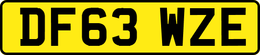 DF63WZE