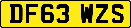 DF63WZS