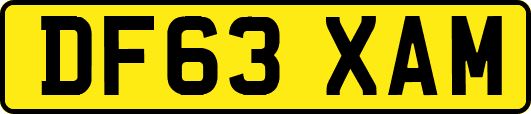 DF63XAM