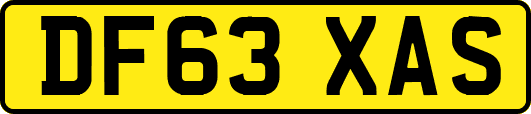 DF63XAS