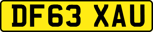 DF63XAU