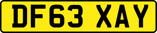 DF63XAY