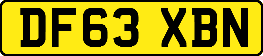 DF63XBN