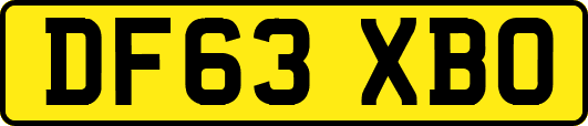 DF63XBO