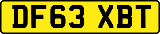 DF63XBT