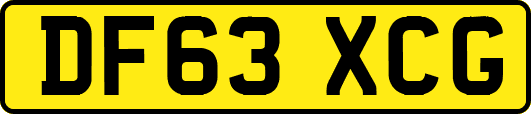 DF63XCG