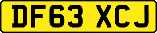 DF63XCJ