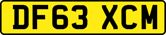 DF63XCM