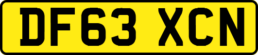 DF63XCN