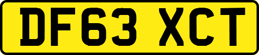 DF63XCT