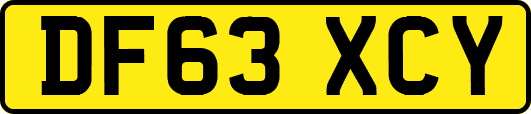 DF63XCY
