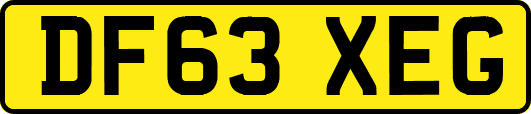 DF63XEG