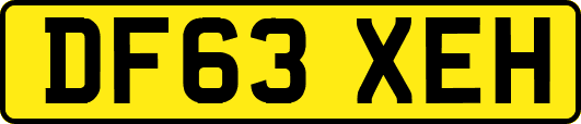 DF63XEH