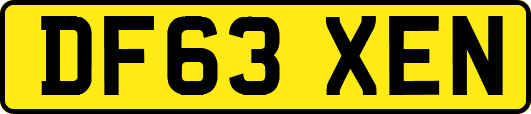 DF63XEN