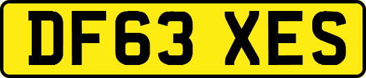 DF63XES
