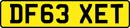 DF63XET