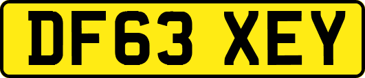DF63XEY