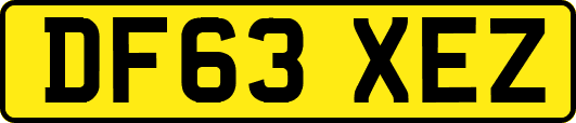DF63XEZ