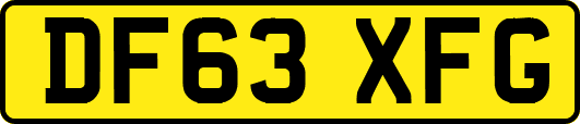DF63XFG