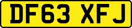 DF63XFJ
