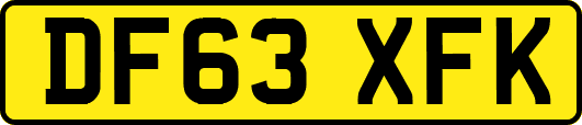 DF63XFK