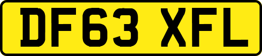 DF63XFL