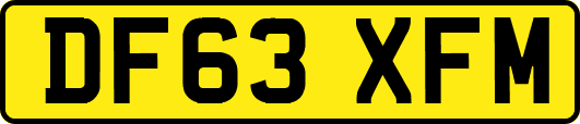 DF63XFM