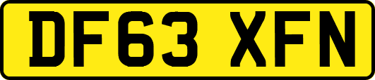 DF63XFN