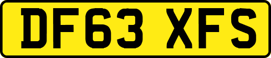 DF63XFS