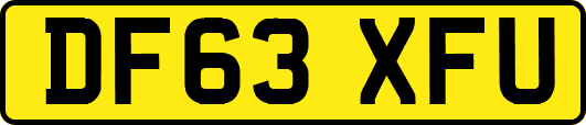DF63XFU