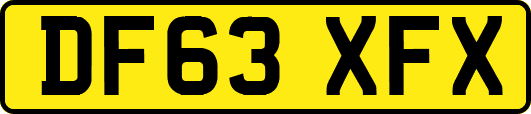 DF63XFX