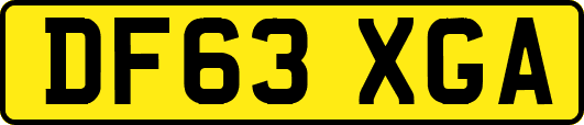 DF63XGA