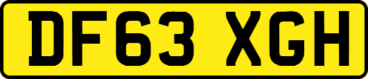 DF63XGH