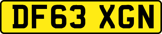 DF63XGN