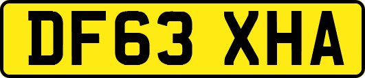 DF63XHA