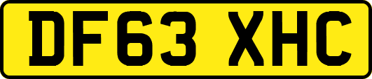 DF63XHC