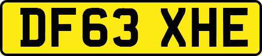 DF63XHE
